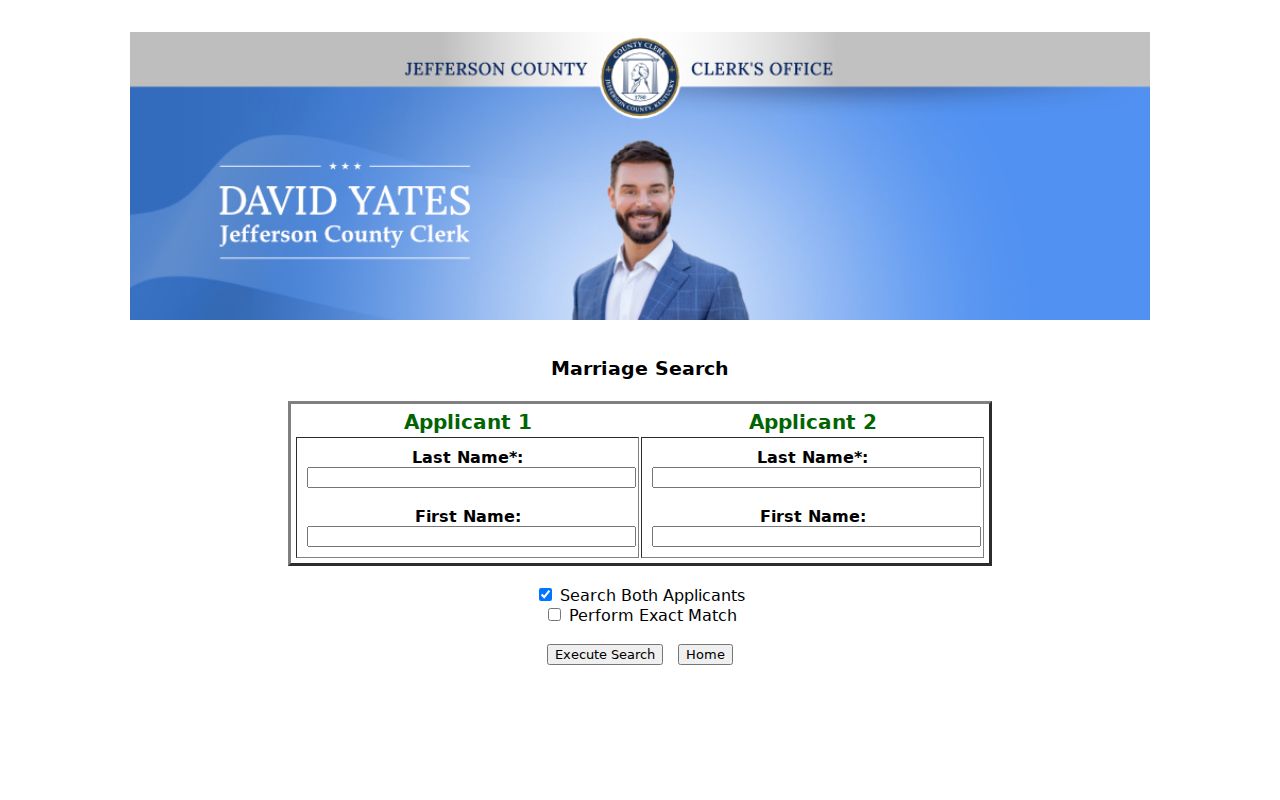 Louisville resident lookup Jefferson marriage name search